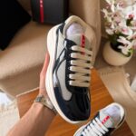Prada America's Cup Sneakers