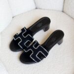 Hermes Oasis sandal