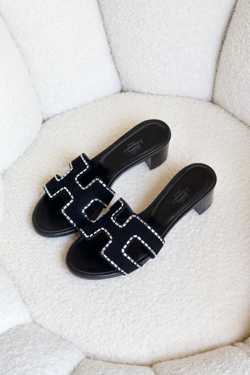 Hermes Oasis sandal