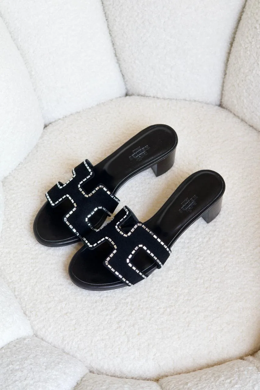 Hermes Oasis sandal