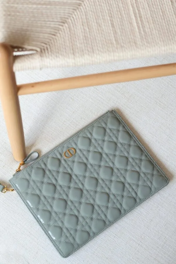 Dior Caro Daily Pouch
