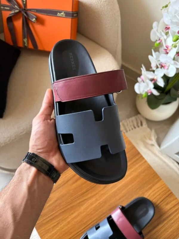 Hermes Chypre sandal - Men’s