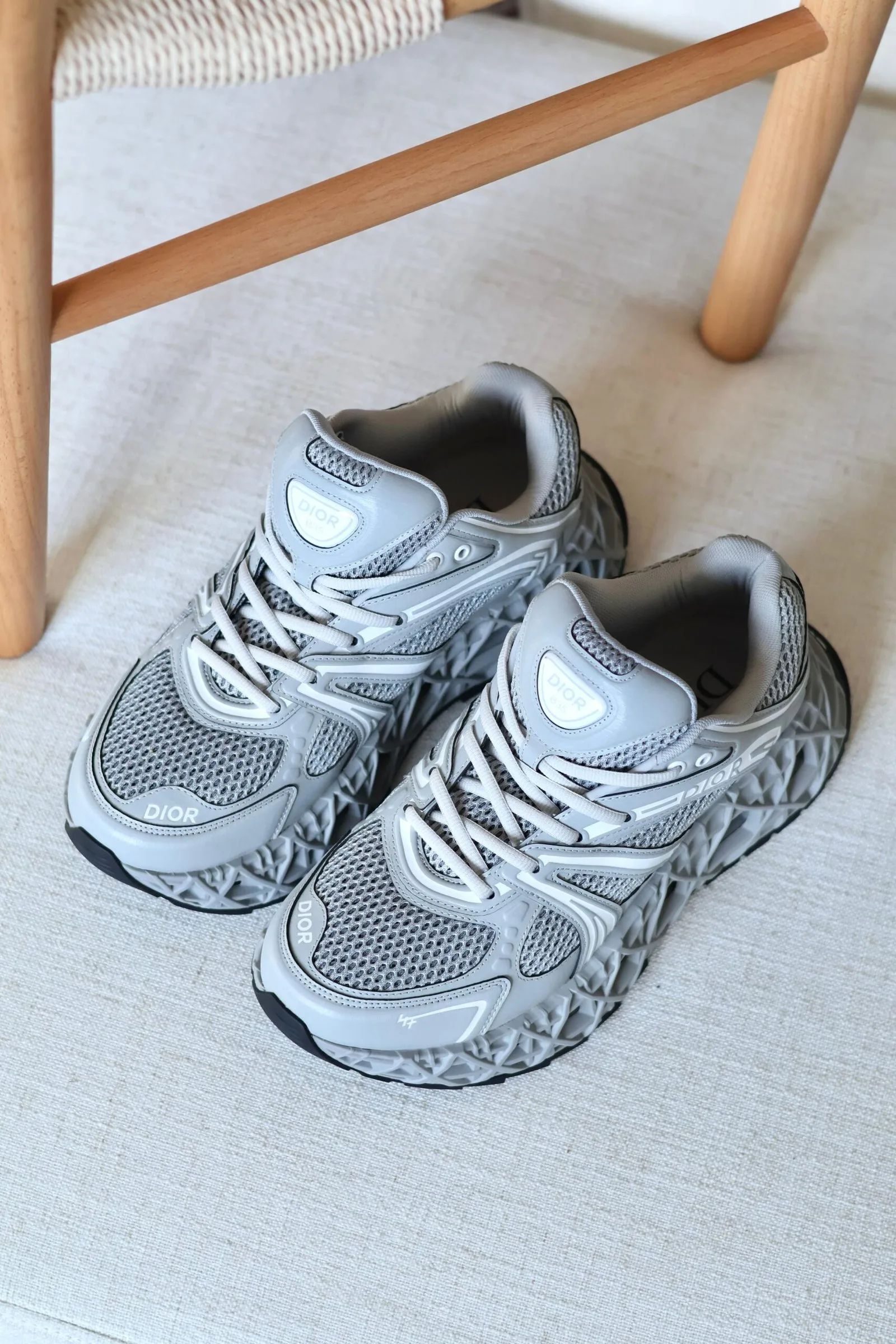 Dior B35 NXXT Sneaker