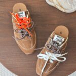 New Balance X Miu Miu 530 SL Mules