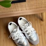 LV Sneakerina