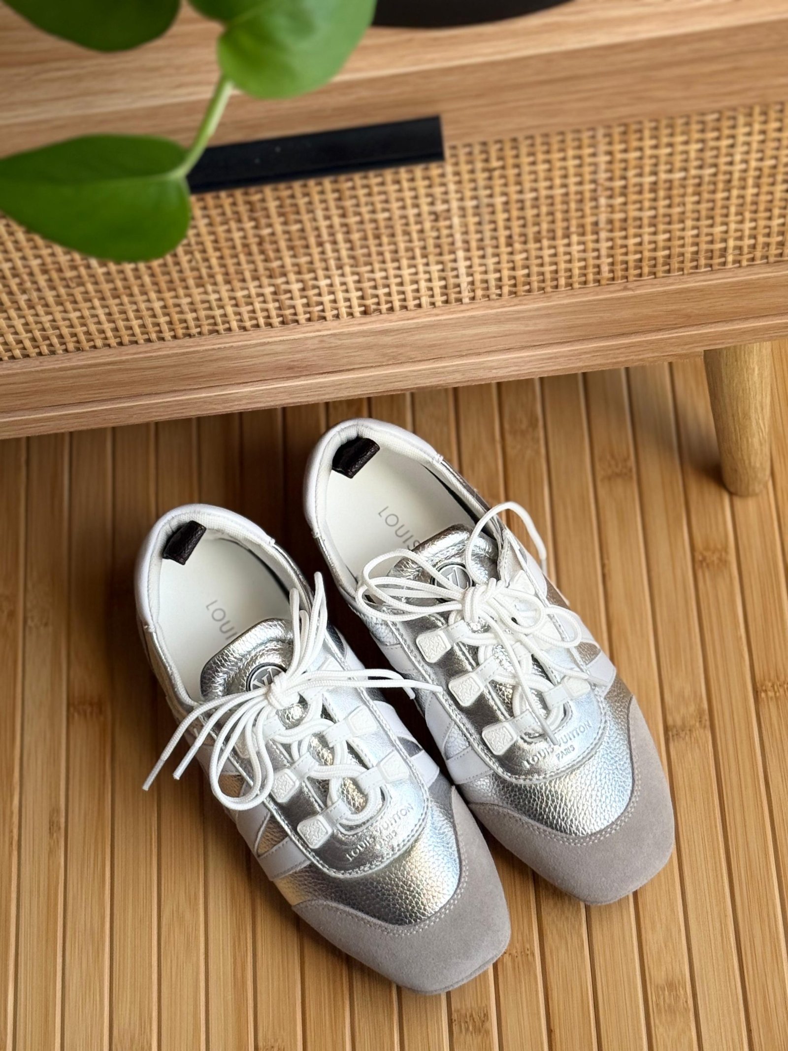 LV Sneakerina