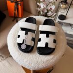 Hermes Chypre sandal