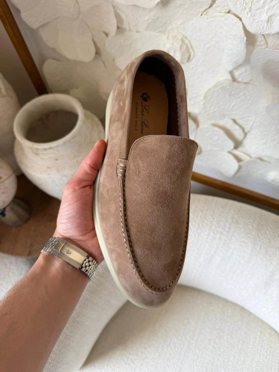 Loro Piana Men