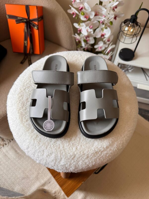 Hermes Chypre sandal