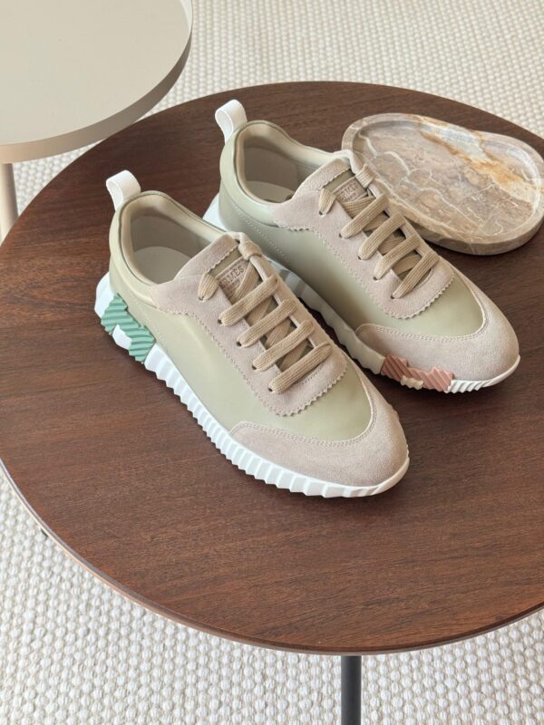 Hermes Bouncing sneaker - Women