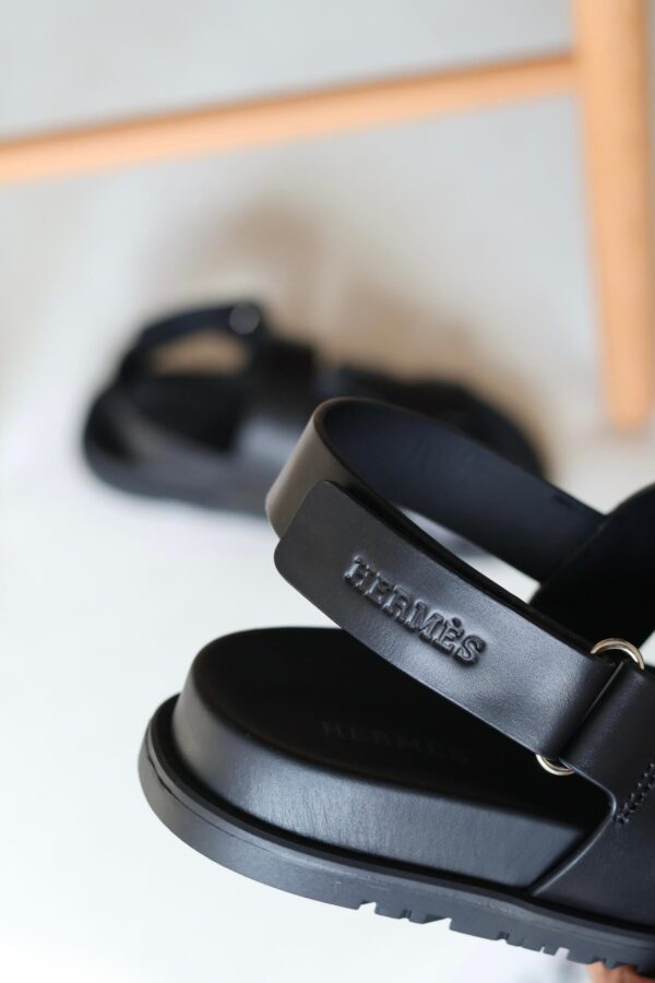 Hermes Genius sandal - Men’s