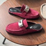 Hermes Iota mule
