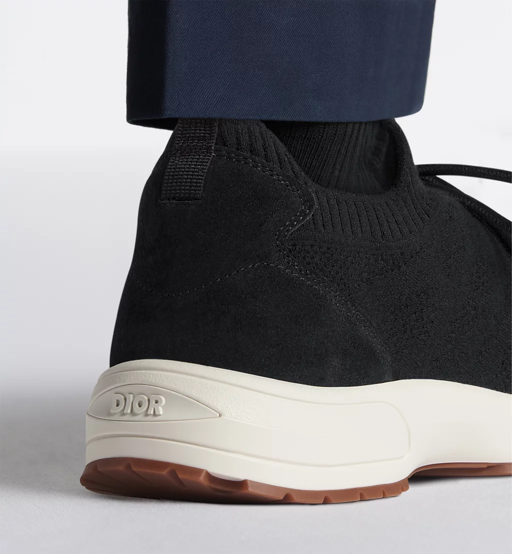 Dior B80 Lounge Sneaker
