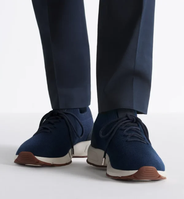 Dior B80 Lounge Sneaker