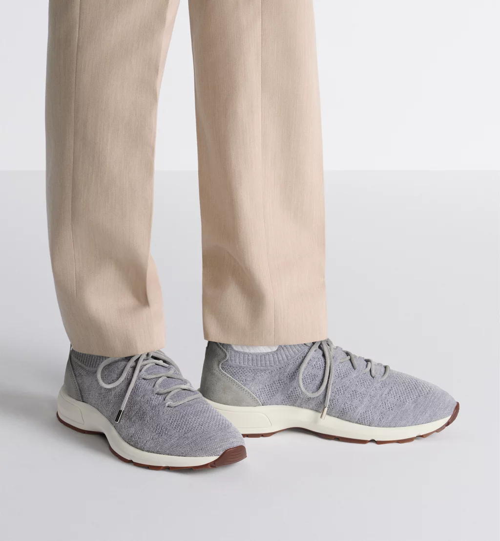 Dior B80 Lounge Sneaker