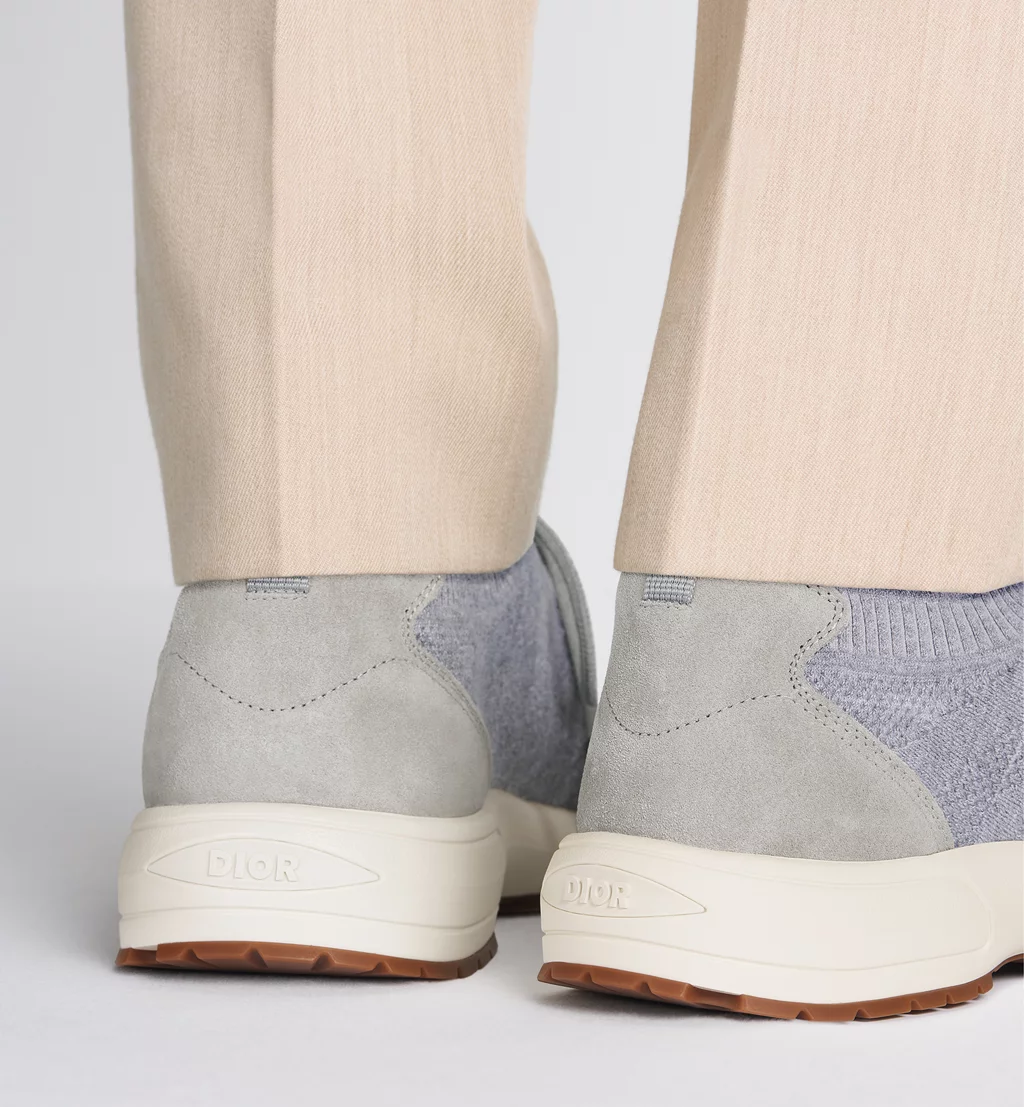 Dior B80 Lounge Sneaker