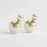 Dior Tribales Earrings Jewellery