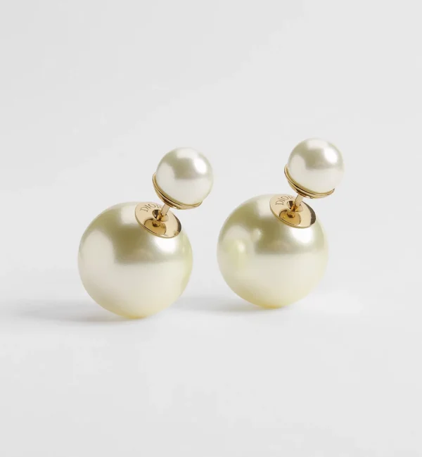 Dior Tribales Earrings Jewellery