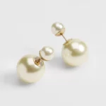 Dior Tribales Earrings Jewellery