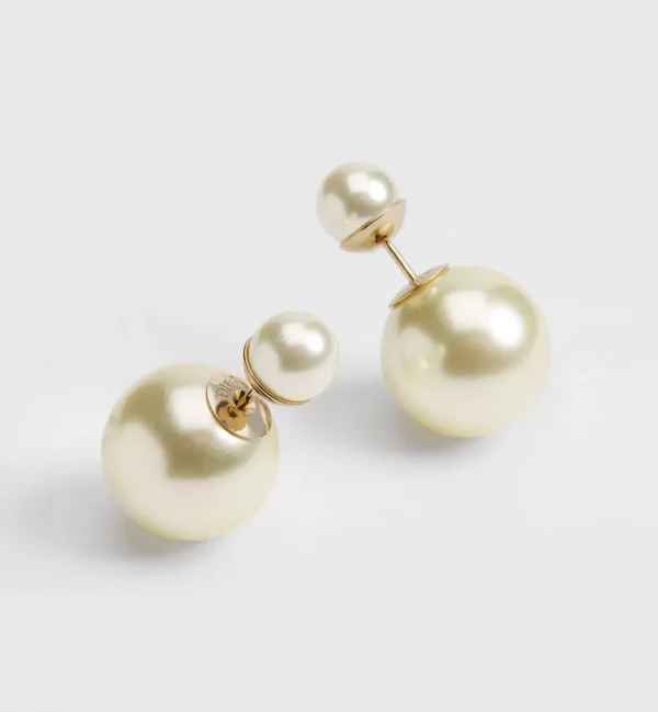 Dior Tribales Earrings Jewellery