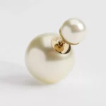 Dior Tribales Earrings Jewellery