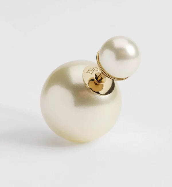 Dior Tribales Earrings Jewellery
