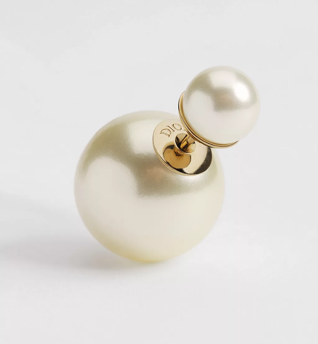 Dior Tribales Earrings Jewellery
