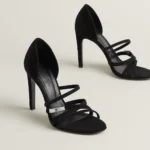 Hermes Lipstick 105 sandal