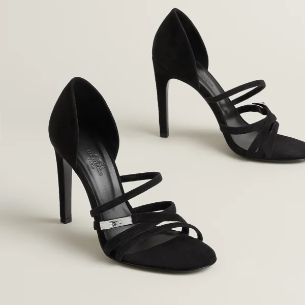 Hermes Lipstick 105 sandal