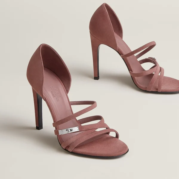 Hermes Lipstick 105 sandal