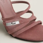 Hermes Lipstick 105 sandal