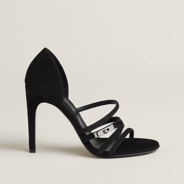 Hermes Lipstick 105 sandal