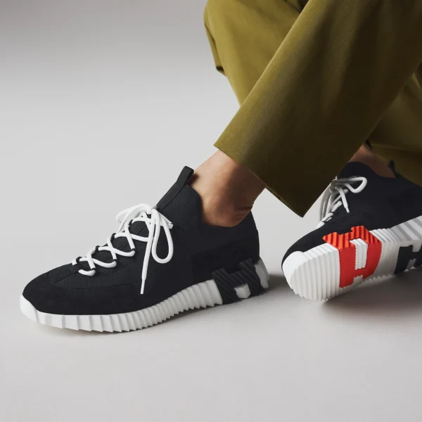 Hermes Lift slip-on sneaker
