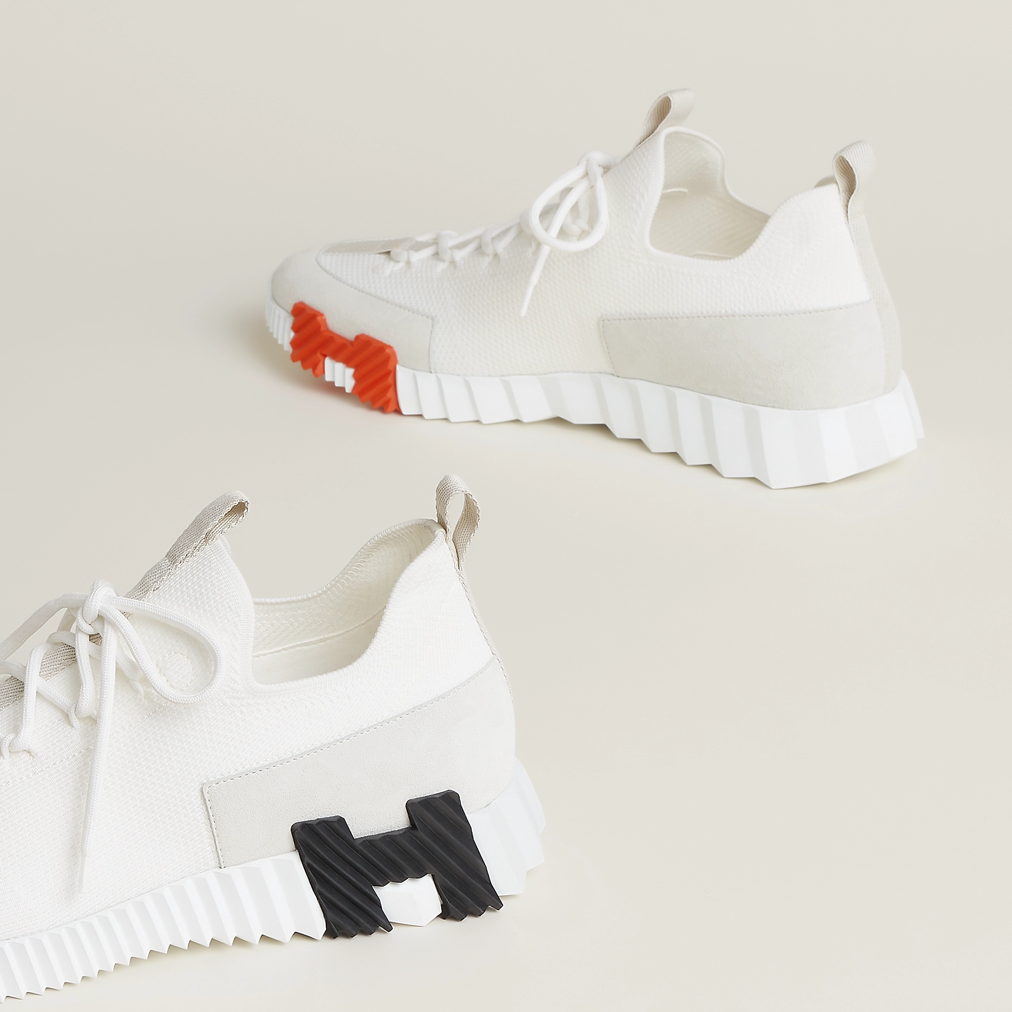 Hermes Lift slip-on sneaker