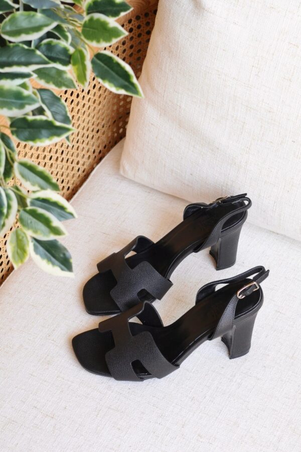Hermes Elite sandal 10cm