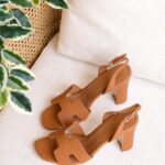 Hermes Elite sandal 10cm
