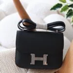 Hermes Constance 18cm