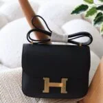 Hermes Constance 18cm