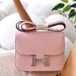Hermes Constance 18cm
