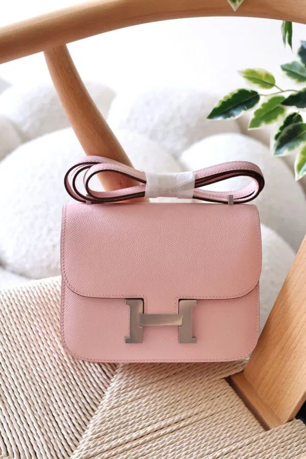 Hermes Constance 18cm