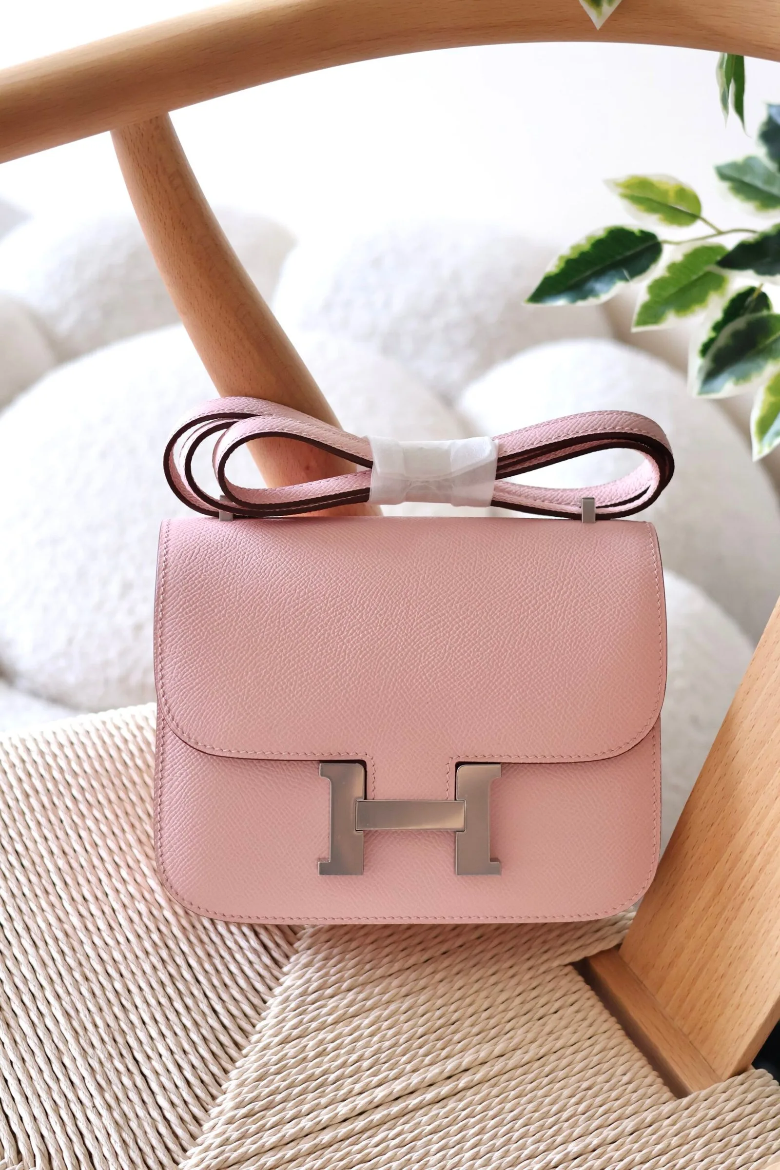 Hermes Constance 18cm