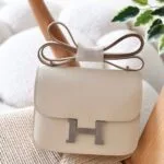Hermes Constance 18cm