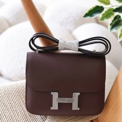 Chocolate Brown