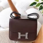 Hermes Constance 18cm