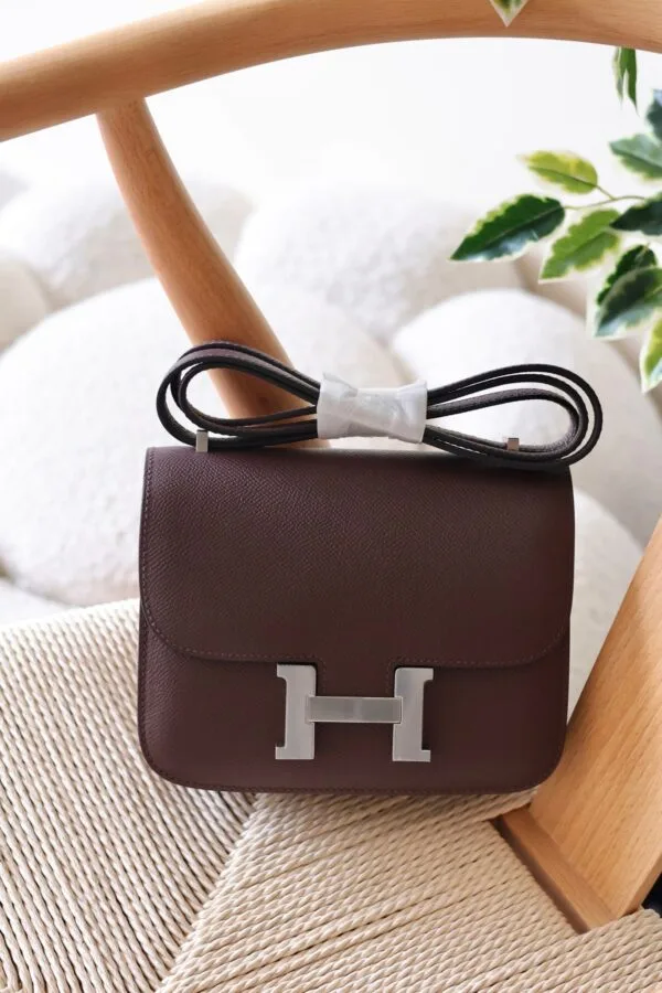 Hermes Constance 18cm