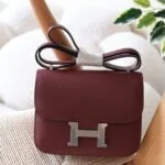 Hermes Constance 18cm