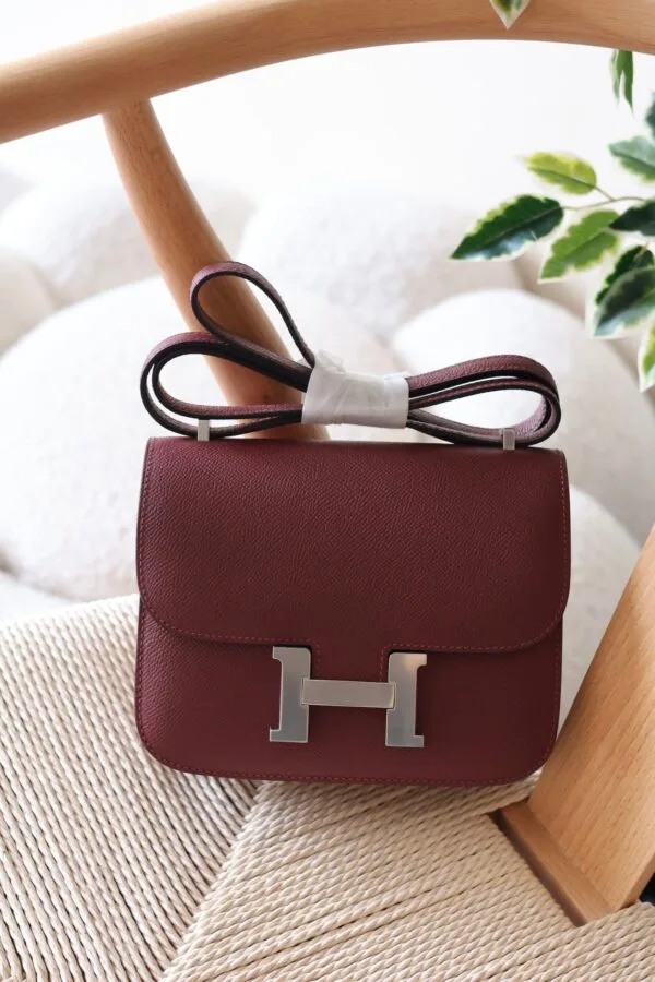 Hermes Constance 18cm