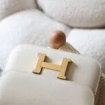Hermes Constance 18cm