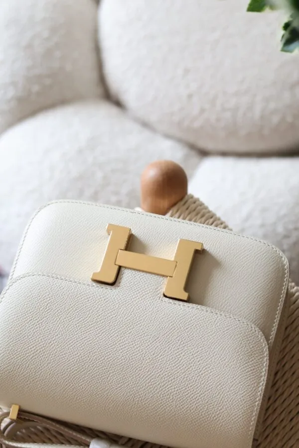 Hermes Constance 18cm