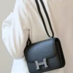 Hermes Constance 18cm